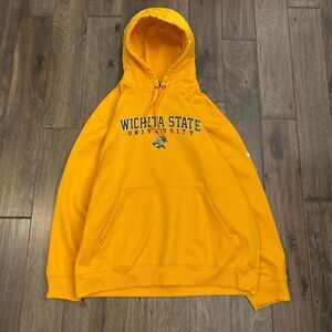 Under-armour Men's Yellow Jacket